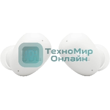Наушники TWS JBL Wave Buds 2 белый, внутриканальные, Bluetooth