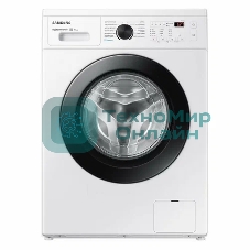 Стиральная машина Samsung WW60AG4S00CELD