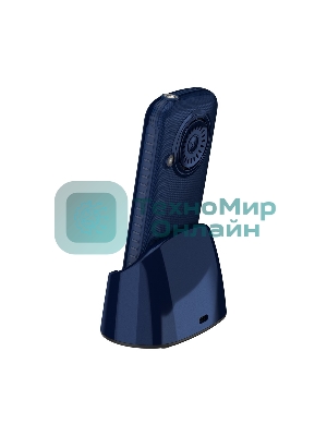 Мобильный телефон Maxvi B5ds up синий
