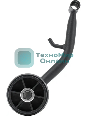 Транспортировочный комплект для виброплиты Denzel VC-12