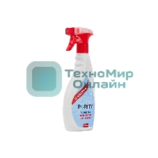 Средство для чистки сантехники Maunfeld Purity 500 мл MBC500SA