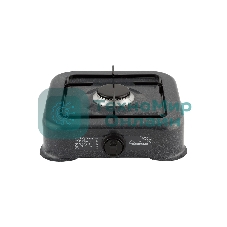 Плита настольная газовая Homestar HS-1201 1конфорочная (003698)