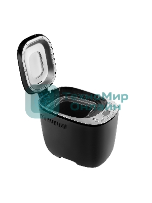 Хлебопечка Centek CT-1418 (сталь)