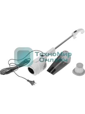 Пылесос Deerma Combo DX118C