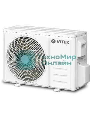 Сплит-система Vitek VT-2501, 7000BTU
