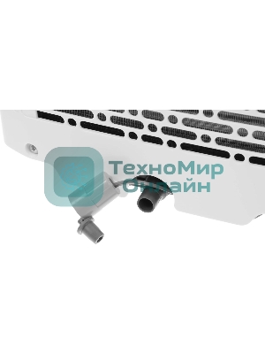 Мобильный кондиционер Hisense AP-09CR4GKWS00