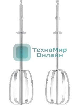 Миксер ручной Vitek VT-HM3001 800 Вт, кремовый