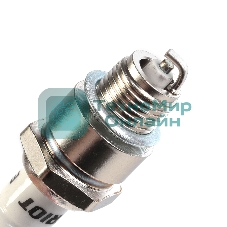 Свеча зажигания PATRIOT E7TC в блистере для 4-х тактных дв. шестигранник 21