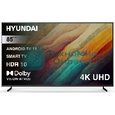 Телевизор Hyundai 85