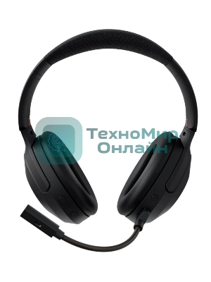 Гарнитура Creative Zen Hybrid Pro Classic чёрный, беспроводная, до 100 ч