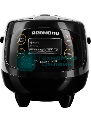 Мультиварка Redmond RMC-03