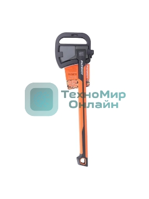 Топор универсальный плотницкий PATRIOT PA 597 N, 1230 г. 597 мм