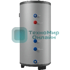 Водонагреватель Thermex Espero 150 F 17кВт 150л электрический напольный, серый