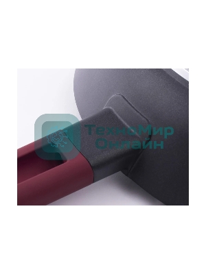 Сковорода TalleR TR-44014 Ø 28 см, Ornament, высота 6.0 см, литая; внешний диаметр дна 21,7 см