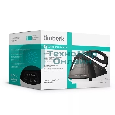 Парогенератор Timberk T-PSG50 черный