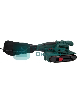 Ленточная шлифовальная шашина FAVOURITE BS 76/457 800Вт, 76x457мм, 120-380м/мин