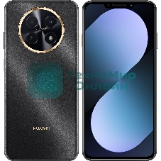 Смартфон HUAWEI Nova 14i 8/128Gb, черный