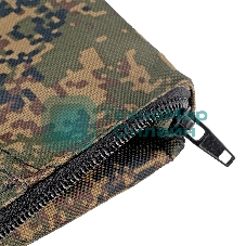 Чехол универсальный для генераторов Denzel