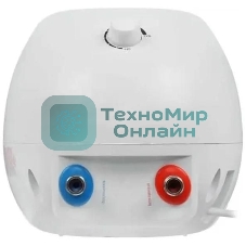 Накопительный электрический водонагреватель Haier ES8V-Q2R