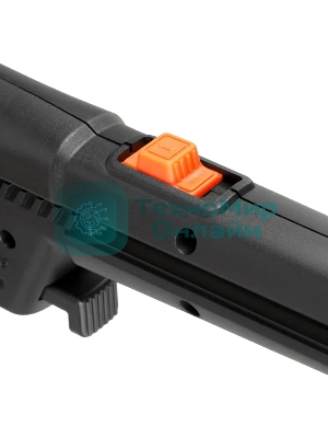 Мойка высокого давления CARVER CW-1601С