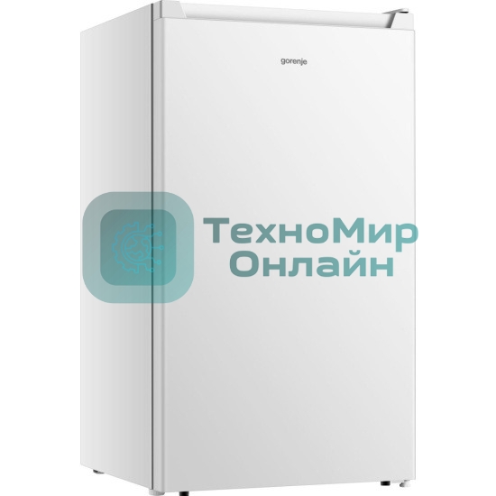 Морозильник Gorenje F39FPW4, белый, 71 л, 3 ящика