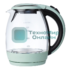 Чайник электрический Centek CT-0008 MINT