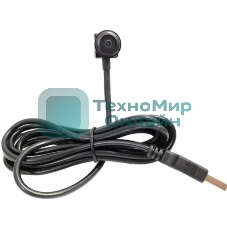 Веб-камера DSD DS-UC200 1920x1080, 30 кадр/с, USB Type-A