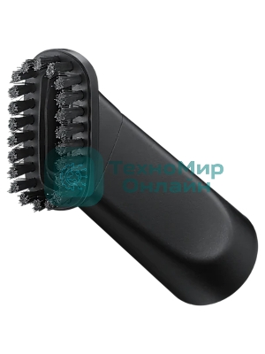 Пылесос Samsung SC4131 красный, 320/1600 Вт, уборка сухая, пылесборник мешок 3 л