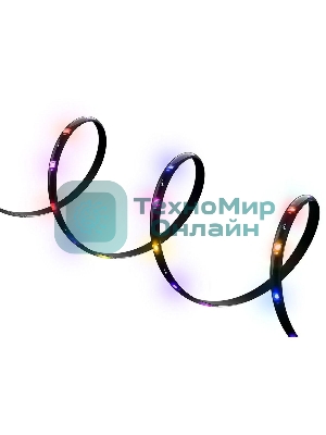 Лента светодиодная умная Yeelight Lightstrip Pro GEN 2 (YLFWD-0025)