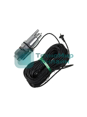 Вибрационный насос Вихрь ВН-40В