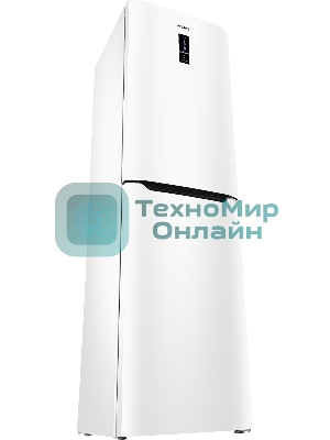 Холодильник Atlant ХМ-4625-109-ND белый двухкамерный 211/125л морозилка снизу, No Frost