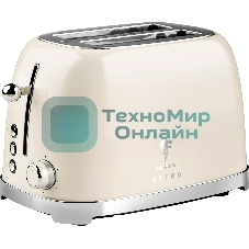 Тостер LEONORD LE-1901/1 RETRO
