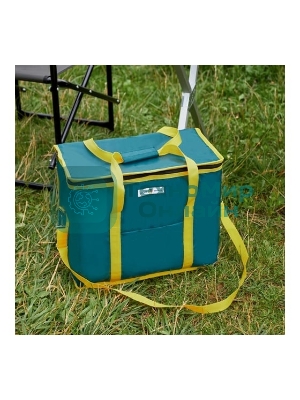 Сумка-холодильник ЧЕТЫРЕ СЕЗОНА 80-0288 объемом 40 л.