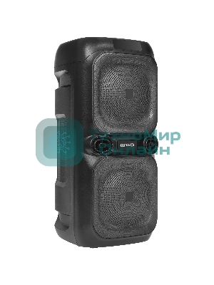 Минисистема AIWA CAS-514 черный