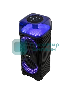 Минисистемы AIWA CAS-700 черный