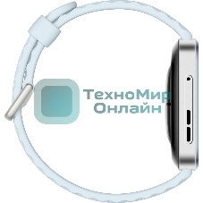 Умные часы Huawei Watch Fit 4 Pro Seiya-B29F, 1.82