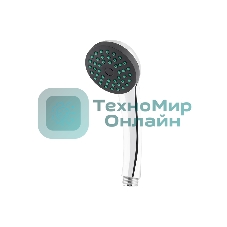 Лейка для душа РЫЖИЙ КОТ SH-651, 65 мм (один режим)