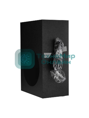 Акустическая система ELTRONIC Саундбар SOUND SLICK 8 (20-11) черный