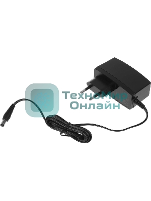 Двухдиапазонный беспроводной маршрутизатор Wi-Fi TP-Link Archer BE230, BE3600, 2.4/5ГГц, 4 LAN, черный