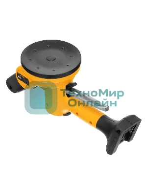 Машина для укладки плитки Denzel TTM-130-0, 18В Li-Ion