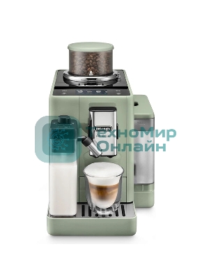 Кофемашина DeLonghi EXAM441.55.GR