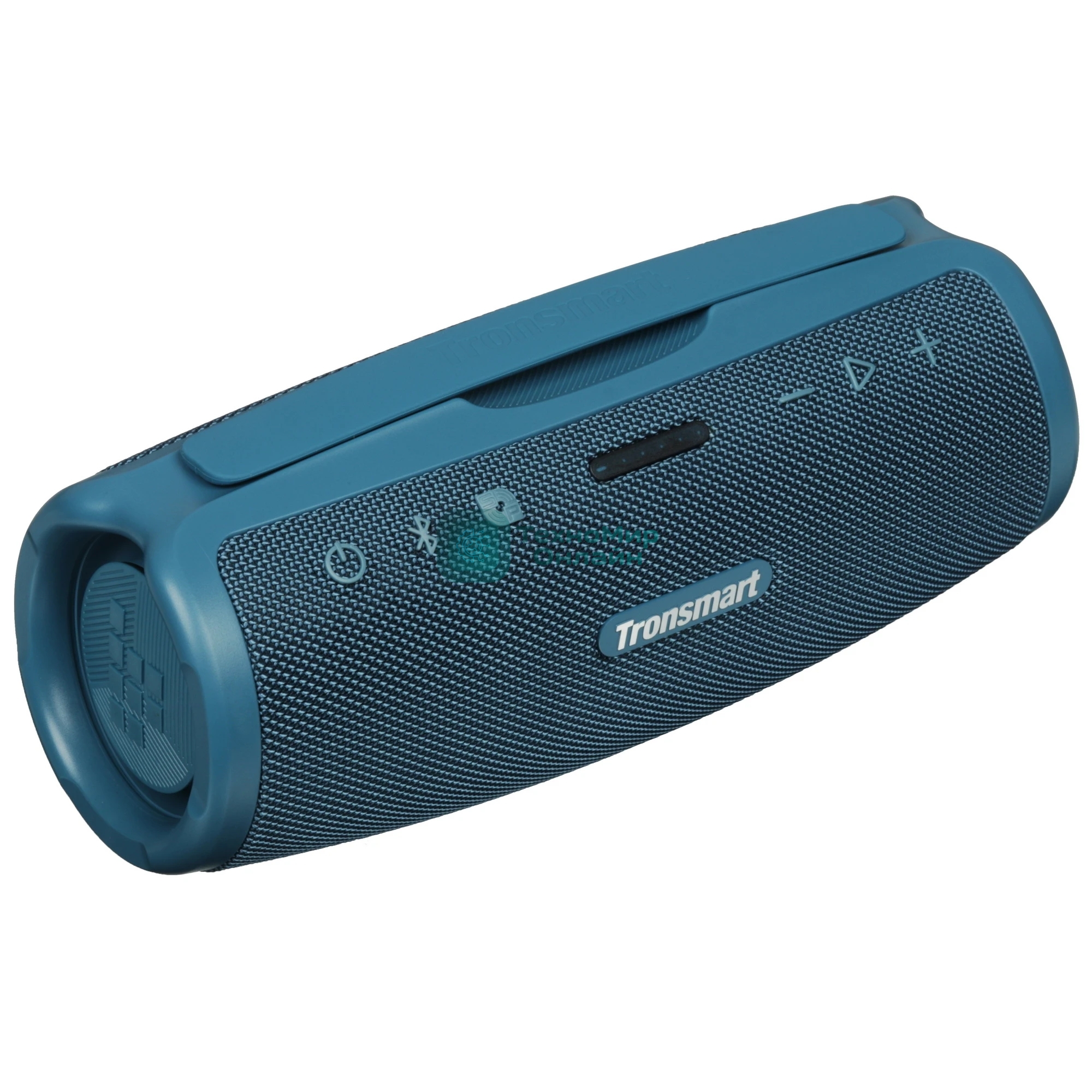 Портативная колонка Tronsmart Mirtune S100 Blue, синий