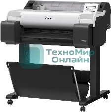 Плоттер струйный Canon imagePROGRAF TM-340 (6248C003AA), A0, 36