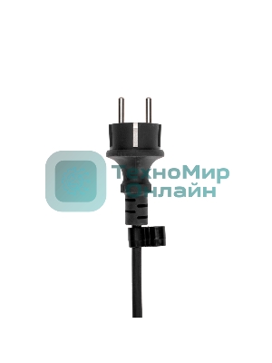 Удлинитель силовой Rexant КГ на катушке 4 гнезда, с/з, 30 м, 3х1,5 мм², IP44 c защитными крышками, металлическая катушка