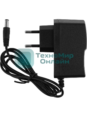 Сплиттер аудио-видео Premier 5-872-4 HDMI (f)/4xHDMI (f) черный