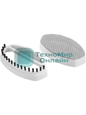 Отпариватель Maunfeld MF-1132GR серый, 1500 Вт, 25 г/мин, 300 мл