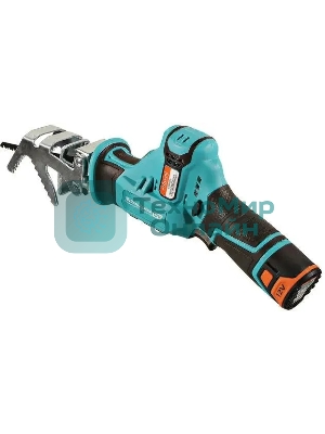 Сабельная пила Sturm! CRS1201C аккум. 2700ход/мин