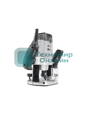 Фрезер электрический Победа Ф-12/1975, 1600 Вт, 6000-26000 об/мин., цанга: 8/12мм;