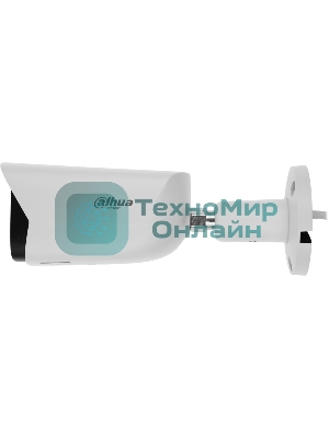 Видеокамера уличная купольная Dahua DH-IPC-HFW3441EP-S-0360B-S2
