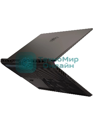 Ноутбук без сумки MSI Vector 17 HX A2XWJG Ultra9 275HX 17